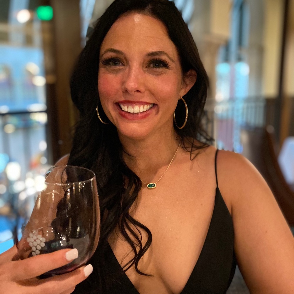 Meet your Posher, Beth